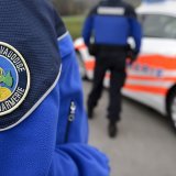 Une jeune fille de 18 ans a été tuée à coup de couteau mardi matin à Penthaz (VD). L'auteur présumé est un Suisse de 17 ans (photo prétexte).